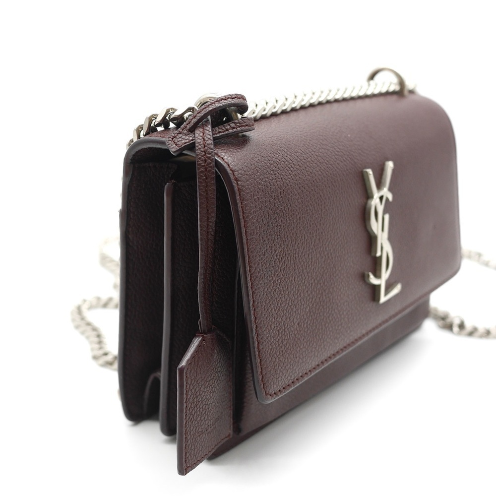 🍓YSL Sunset Shoulder Bag - Picture 5 of 15